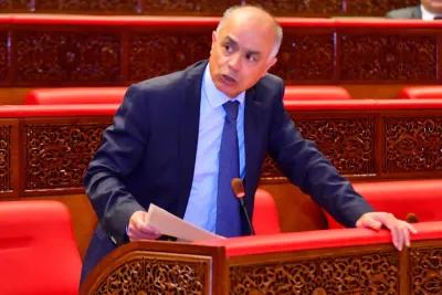 M.Benmoussa: La numérisation du système d'éducation et de formation, un pari d'avenir pour l'édification du capital humain