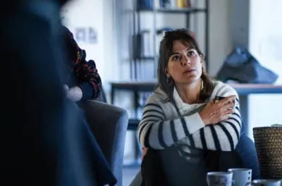 Biennale de Venise: La réalisatrice marocaine Yasmine Benkiran membre du jury de la "Semaine internationale de la critique"