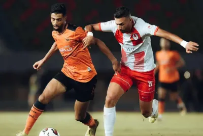 Tirage au sort du tour préliminaire de la Coupe de la Confédération de la CAF