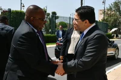 Sahara marocain: La Zambie réitère son soutien à l'intégrité territoriale du Maroc et au plan d’autonomie