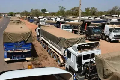 Bamako: Libération de quatre chauffeurs routiers marocains (Communiqué du gouvernement malien)