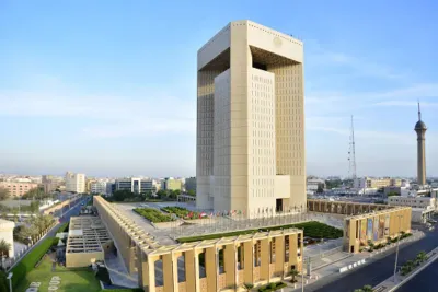 Les Assemblées annuelles du Groupe de la BID, du 27 au 30 avril à Riyad