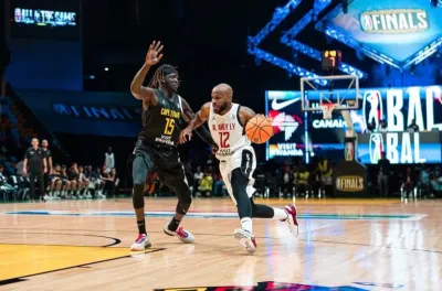 Le Maroc abrite la première phase de la Basketball Africa League en avril 2025