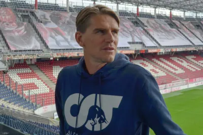 Bayern Munich: Christoph Freund devient le nouveau directeur sportif