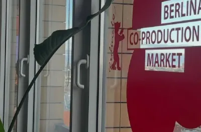 Cinéma: Le Maroc promeut son modèle de coproduction au “Berlinale Co-Production Market”