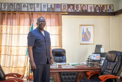 L’Académie africaine des sciences de la santé à Dakhla, une institution clé pour renforcer la souveraineté sanitaire du continent (DG d'Agences de presse)