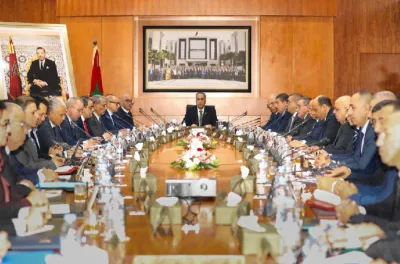 Bilan annuel de la Direction Générale de la Sûreté Nationale au titre de l’année 2025