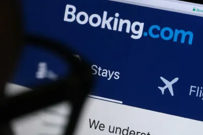 Plus de 10.000 hôtels européens réclament une indemnisation à Booking