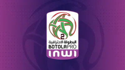 Botola Pro D2 "Inwi" (15è journée): Classement