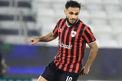 Boufal et Al Rayyan se séparent d'un commun accord
