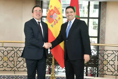 L'Espagne réitère sa position considérant l’initiative marocaine d’autonomie comme la base la plus sérieuse, réaliste et crédible pour la résolution du différend