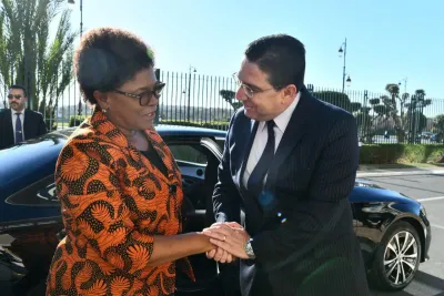 Le Malawi réitère son soutien à l'intégrité territoriale du Royaume du Maroc et à l’Initiative d’Autonomie comme seule et unique solution crédible et réaliste