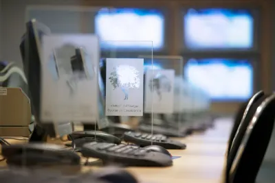 La Bourse de Casablanca fermée lundi 24 avril en raison d'Aïd Al Fitr