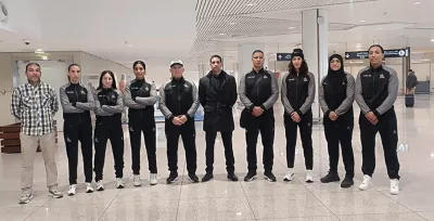 Boxe (Dames): Le Maroc participe au Tournoi international de Belgrade, du 4 au 10 février