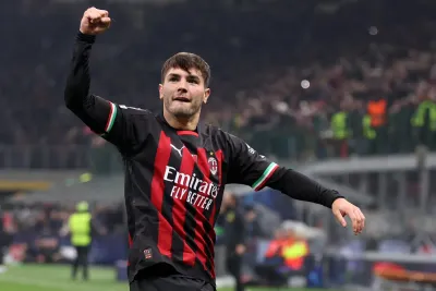 Journal As: Brahim Diaz pour remplacer Asensio au Real Madrid