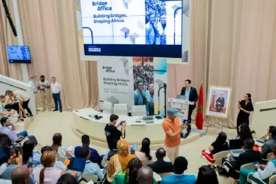 Bridge Africa Summit 2025 : 130 jeunes de 25 pays d’Afrique interpellent sur l'urgence de repenser l’action publique