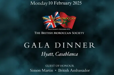 Maroc-Royaume-Uni: un partenariat solide aux perspectives prometteuses (ambassadeur)