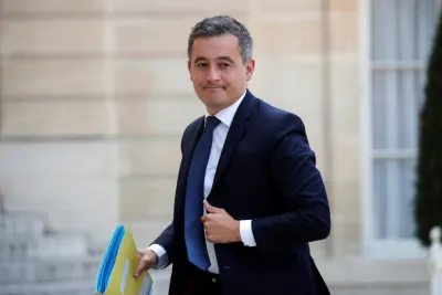 Bruno Retailleau: La visite au Maroc du Président français, une consécration d'une amitié de longue date