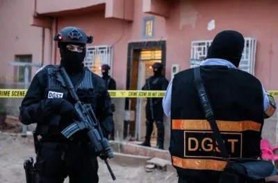 Taourirt : Interpellation d’un extrémiste partisan de l’organisation terroriste Daech (BCIJ)