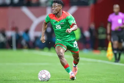CAN-2025 (3è J/G.E): Le Burkina Faso s'impose face au Soudan (2-0)