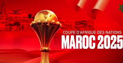 CAN (Maroc-2025): La CAF dévoile le calendrier complet des matchs