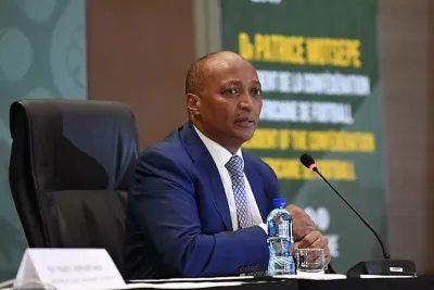 Mondial féminin: La CAF félicite le Maroc pour sa qualification aux huitièmes