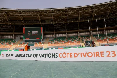 CAN-2023: Programme des quarts de finale