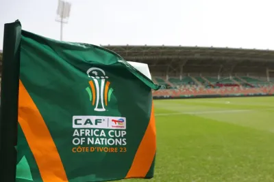 CAN-2023: Hakimi, Drogba, Mikel et Mané, assistants au tirage au sort de la phase de poules