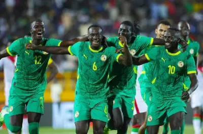 CAN-2025/Sénégal-Soudan: Les Lions de la Teranga visent à écarter les Faucons en 8ès de finale