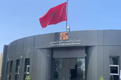 La commission d'aide à la production des œuvres cinématographiques dévoile les projets admis à l'avance sur recettes au titre de la 1ère session de 2024