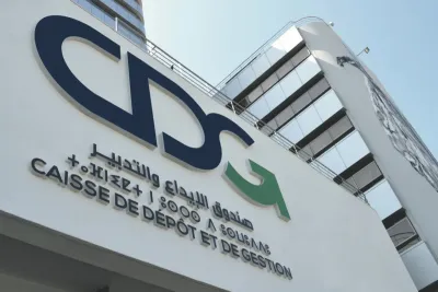 CDG PrévoyanceCDG Prévoyance: Paiement anticipé des pensions de retraite et rentes des fonds de solidarité à l'occasion de Aïd Al-Fitr