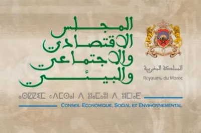 Le CESE procède à l’élection des membres de son bureau au titre de l'année 2025