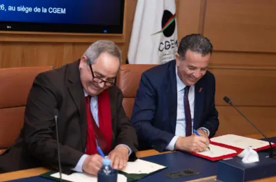 Québec-Maroc: engagement à promouvoir les investissements et les échanges commerciaux