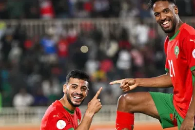 CHAN-2024 (quarts de finale): Maroc vs Tanzanie, un duel entre la meilleure attaque et la meilleure défense