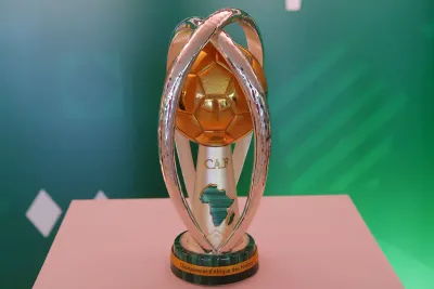 CAF: Le prochain CHAN en février 2025