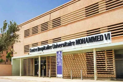 Le CHU-Mohammed VI de Marrakech dément les fausses informations concernant l'absence de matériel médical dans le Centre