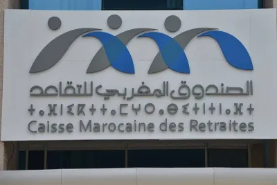CMR : Paiement de 3.486 pensions au profit des affiliés mis à la retraite en juin 2024