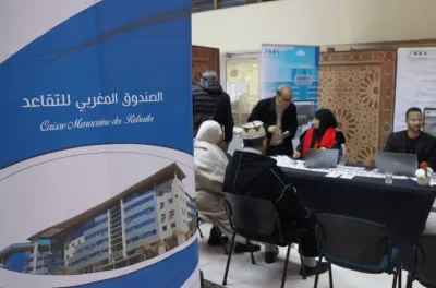 CMR: Journées portes ouvertes au profit des nouveaux retraités