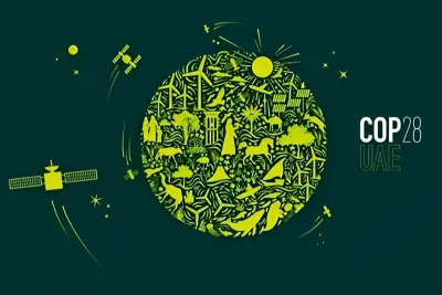 COP 28: adoption d'une décision historique appelant à une transition vers l'abandon des énergies fossiles