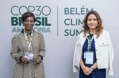 COP30 : le Maroc et le Congo coopèrent pour une transition durable