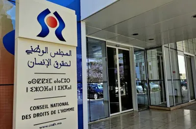 Tata: Présentation du bilan des réalisations de l'INDH au titre de 2024