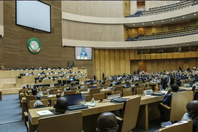 Le CPS de l'UA insiste sur l’enregistrement des réfugiés afin d'améliorer la prise de décision sur leur situation et l'efficacité des actions humanitaires en Afrique