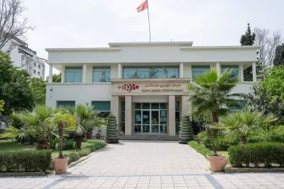 Le CRI de Tanger-Tétouan-Al Hoceima tient son Conseil d'administration