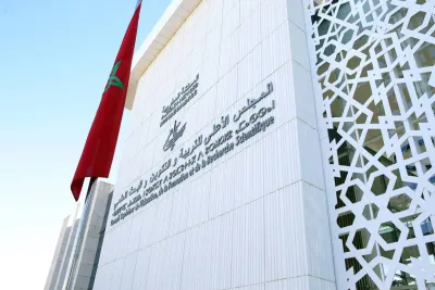 Le CSEFRS approuve son projet de stratégie 2023-2027