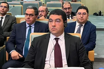 CTS de l'UA: Le rôle essentiel de l'Union panafricaine de la Jeunesse qu’abrite le Maroc dans l’organisation des jeunes sur le Continent