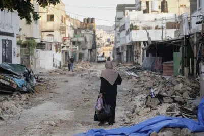 L'UNRWA lance un appel à don de 15,5 millions dollars pour les réfugiés palestiniens au camp Ain al-Hilwah