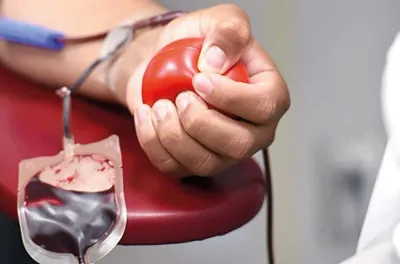 L'Université Hassan II de Casablanca lance la deuxième édition de la caravane universitaire annuelle de don du sang