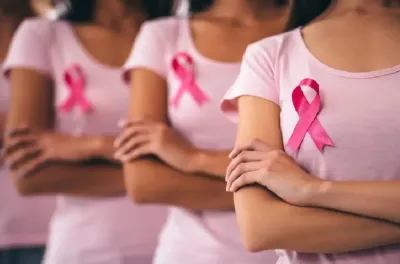 Lancement de la Campagne nationale de sensibilisation et de détection précoce des cancers du sein et du col de l’utérus