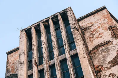 Casablanca: Appel au renforcement de la prévention des risques liés aux immeubles menaçant ruine