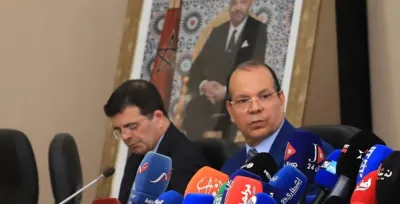 Cellule de Had Soualem : l'expertise prouve que les matières chimiques saisies sont essentielles à la préparation d'engins explosifs (préfet de police)